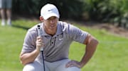 Rory McIlroy suggests monthly events featuring top players in a post-unification sport.