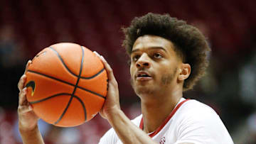 Former Alabama men's basketball player Darius Miles will stand trial in December after being charged in connection to a January 2023 shooting.