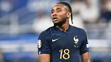 France v Greece: Group B - UEFA EURO 2024 Qualifying Round