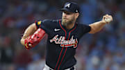 Sale is going to be coveted by contenders, but it's too soon to discuss him