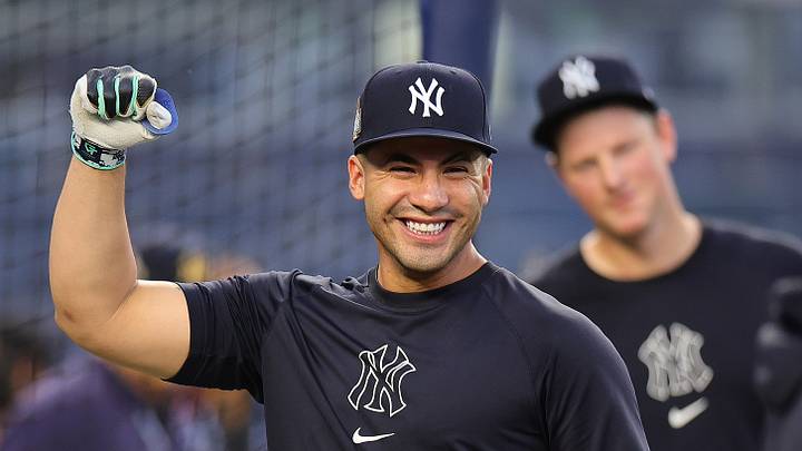 World Series - Los Angeles Dodgers v New York Yankees - Game 5