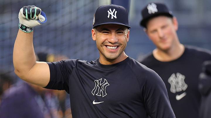 World Series - Los Angeles Dodgers v New York Yankees - Game 5