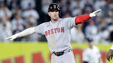 Wild Card Series - Boston Red Sox v New York Yankees - Game One