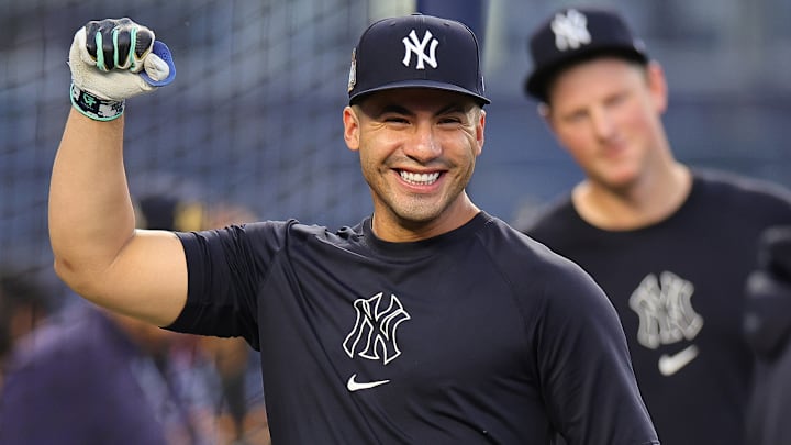 Detroit Tigers 2B Gleyber Torres