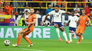 Ollie Watkins scored England's winner