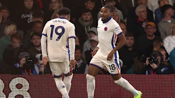AFC Bournemouth v Chelsea FC - Premier League