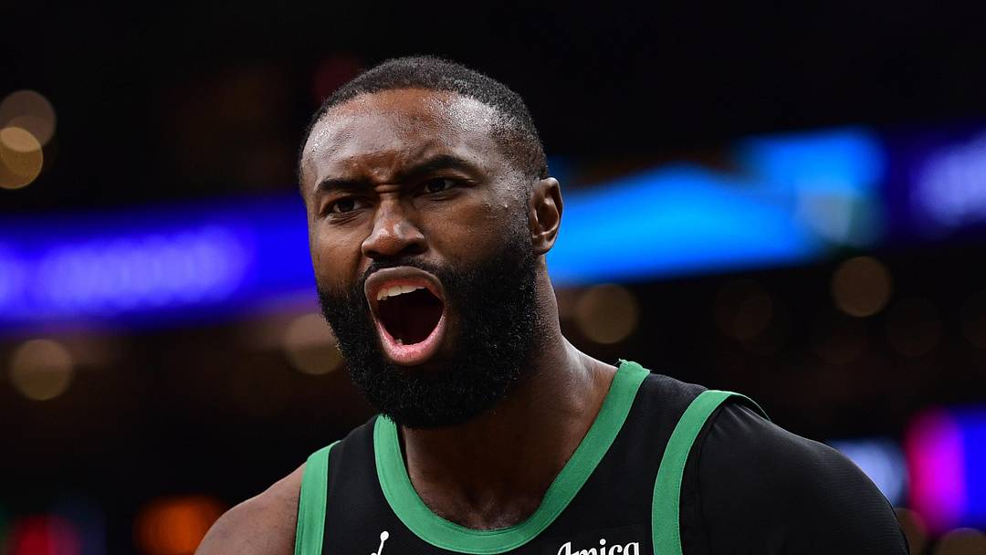 Jaylen Brown, Boston Celtics
