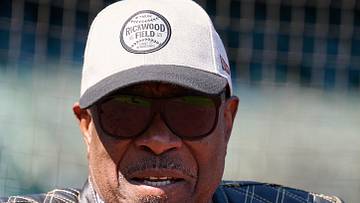 Dusty Baker to Lead Nicaragua in 2026 Baseball Classic