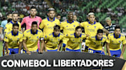 Boca Juniors debutó frente a Deportivo Cali en Copa Libertadores.