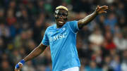 Victor Osimhen - Napoli