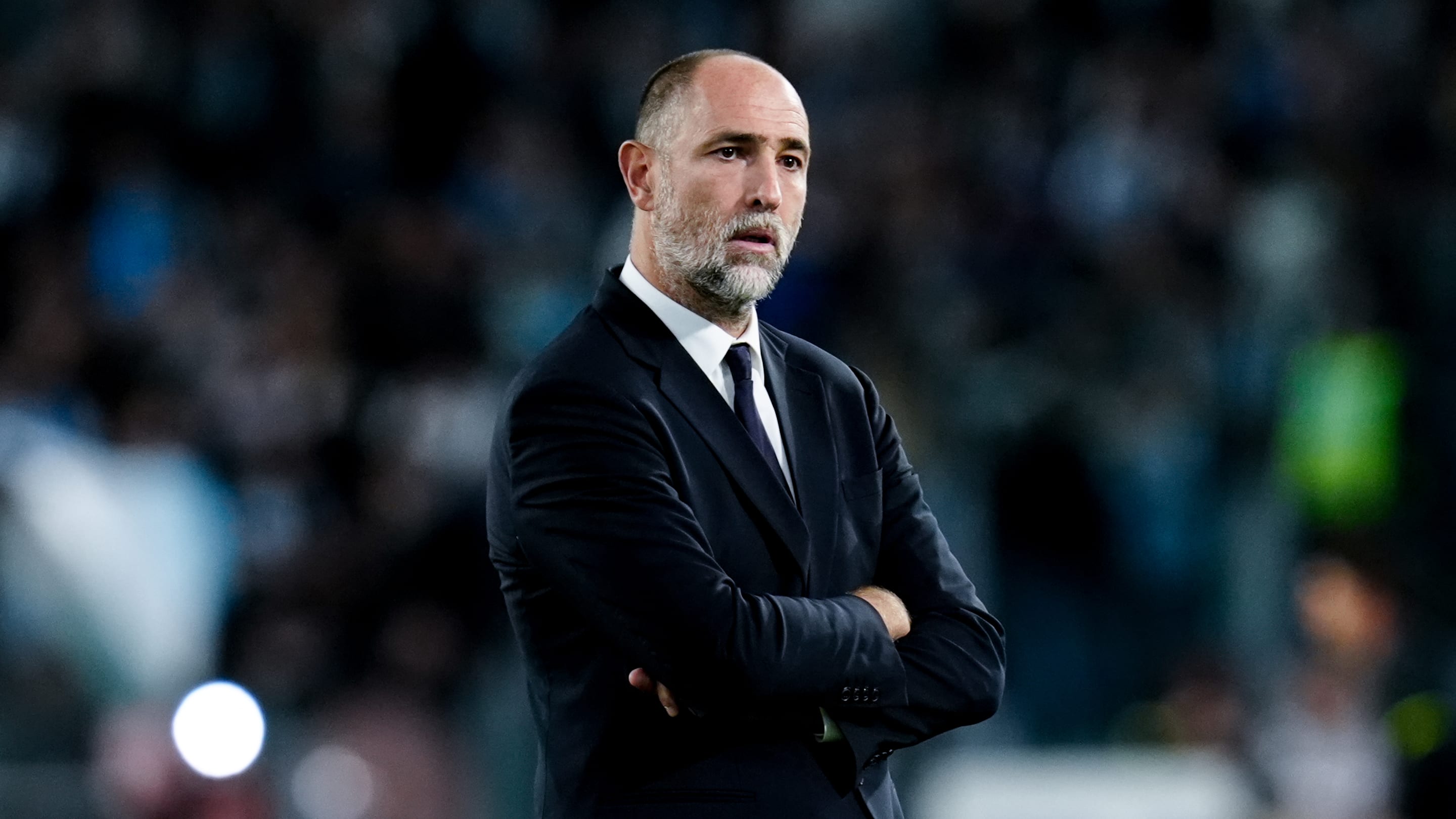 How Tottenham could line up under Igor Tudor