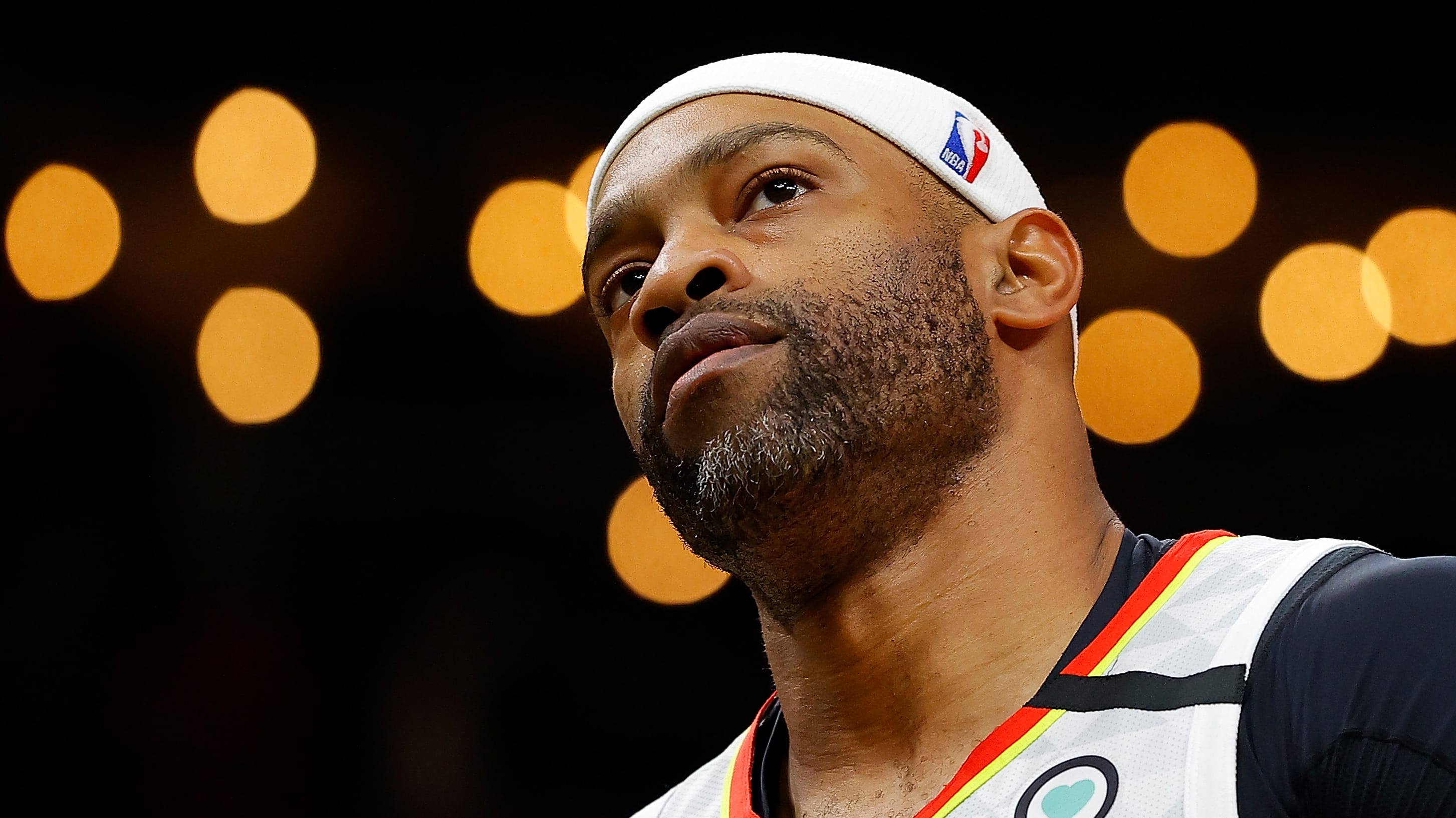 Vince Carter