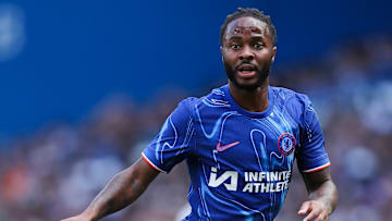 Chelsea v FC Internazionale - Pre-Season Friendly