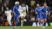 England v Italy: Group C - UEFA EURO 2024 European Qualifiers