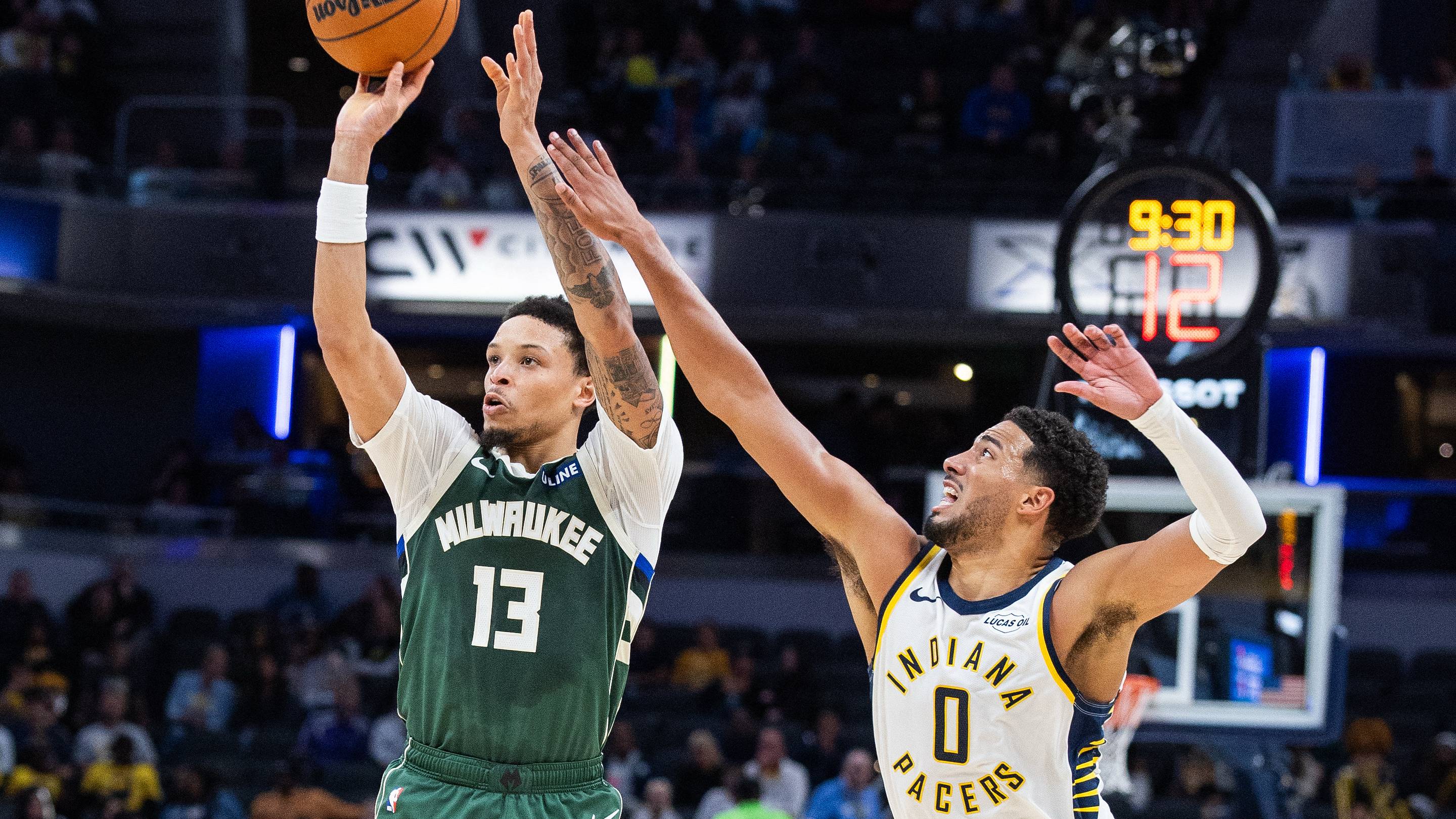Bucks look for sixth straight win vs. Pacers: Preview, Starters, Injuries, How to Watch