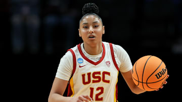 Baylor v USC