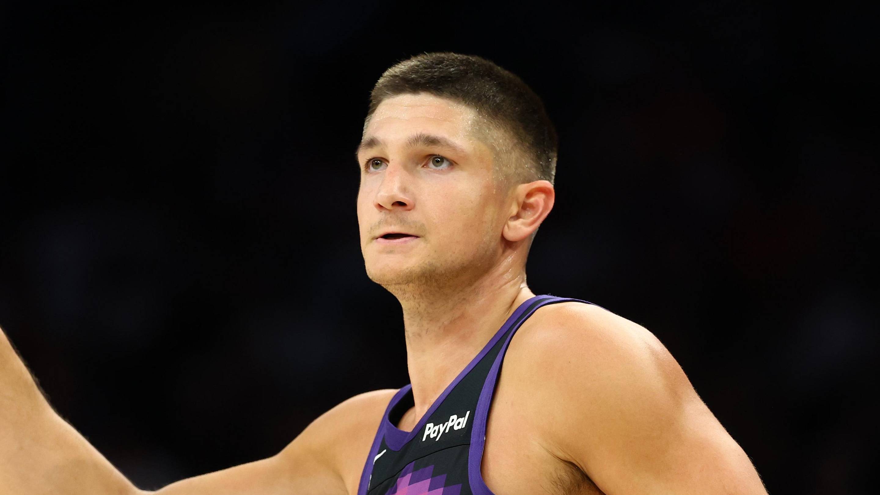 Suns have one crystal clear reason not to trade Grayson Allen