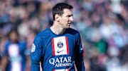 Messi pourrait quitter Paris l'été prochain
