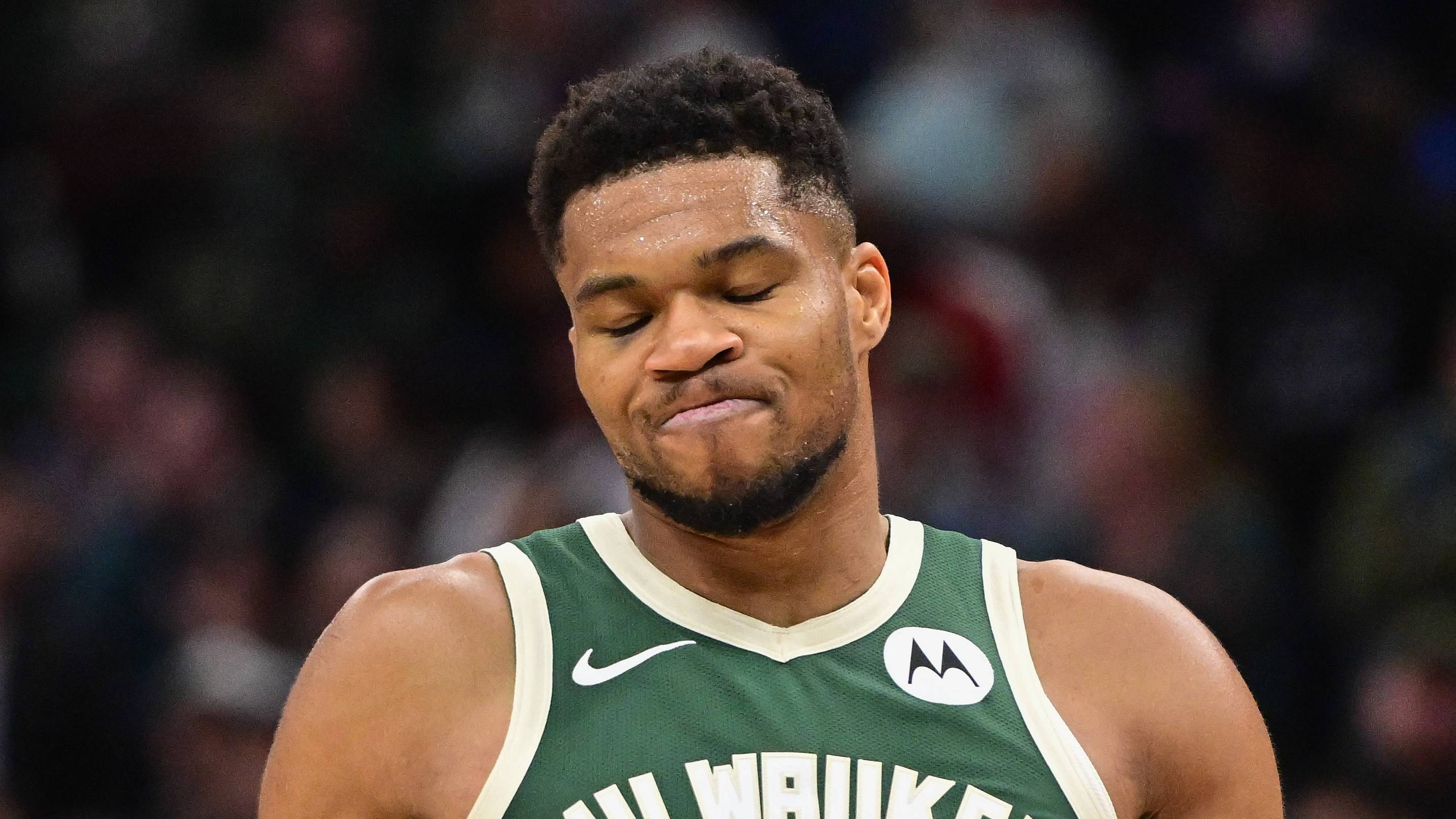 Giannis inadvertently sends Bucks fans a painful reminder of Doc Rivers era