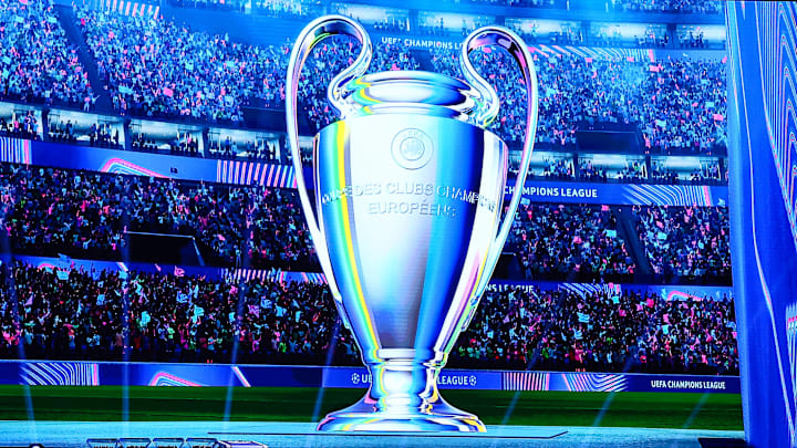 UEFA Champions League opening week wraps up Thursday, Sept. 19 with Arsenal, Barcelona, Leverkusen and more in action UEFA Champions League opening week wraps up Thursday, Sept. 19 with Arsenal, Barcelona, Leverkusen and more in action