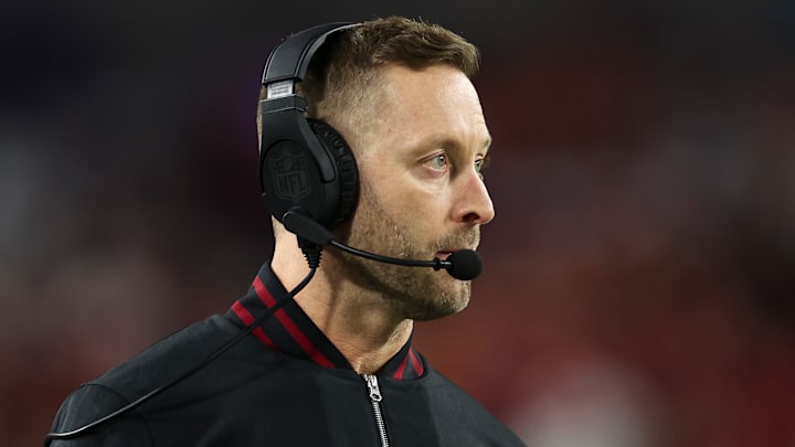 Kliff Kingsbury