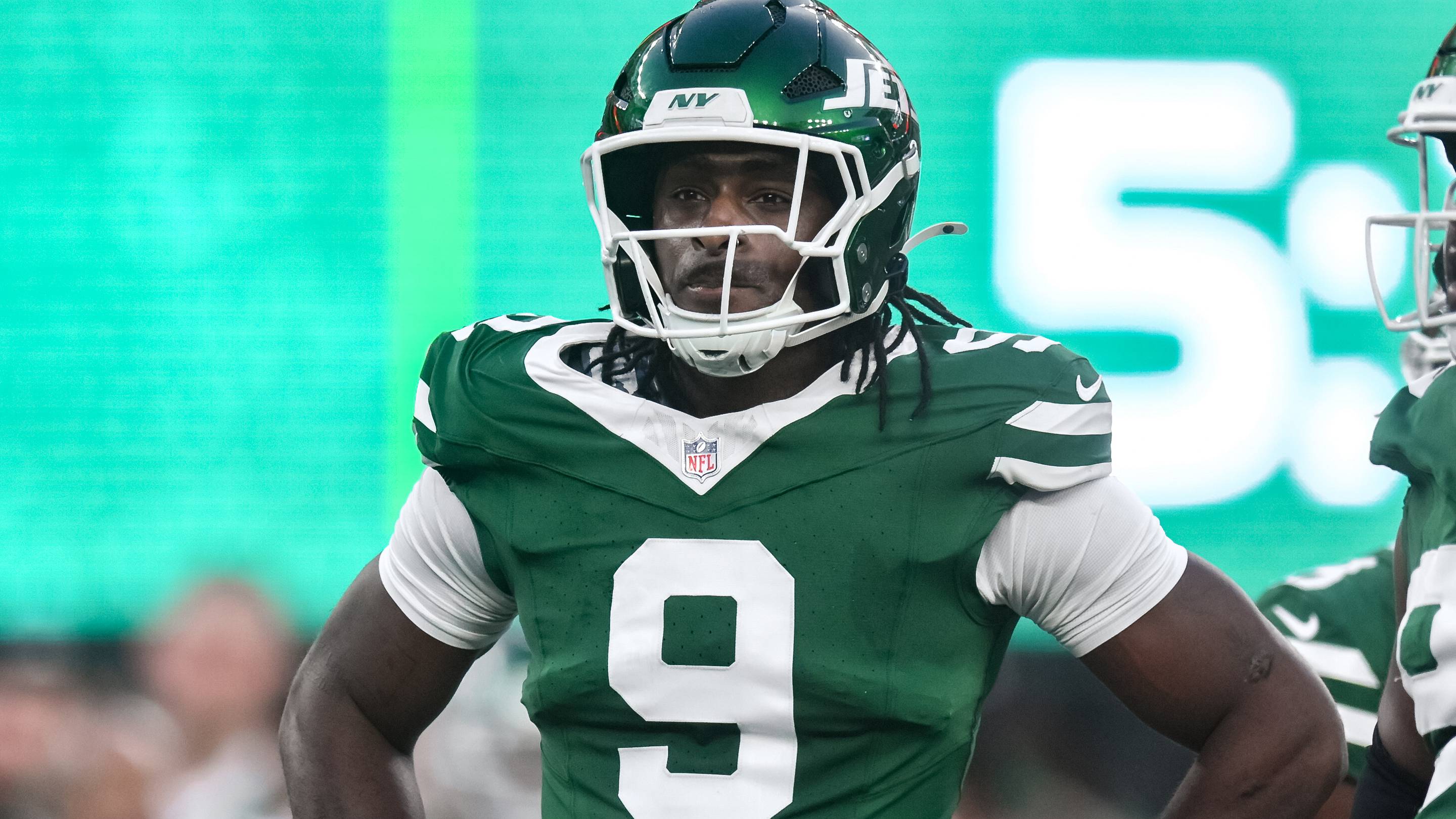 Jets Must Think Long and Hard About Will McDonald IV's Future