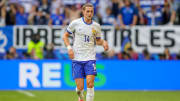 France v Belgium: Round of 16 - UEFA EURO 2024