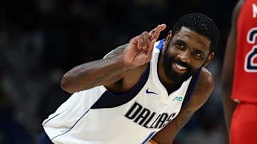 Dallas Mavericks v New Orleans Pelicans