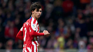 Joao Felix