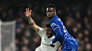 Chelsea FC v FC Noah - UEFA Conference League 2024/25 League Phase MD3