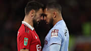 Partida pela Premier League será neste domingo, em Old Trafford