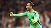 Bayern-Keeper Manuel Neuer