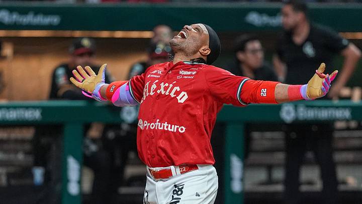 Los Diablos se llevaron el primero de la Serie ante Guerreros gracias a un cuadrangular de Robinson Canó Los Diablos se llevaron el primero de la Serie ante Guerreros gracias a un cuadrangular de Robinson Canó