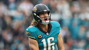 Indianapolis Colts v Jacksonville Jaguars - NFL 2025