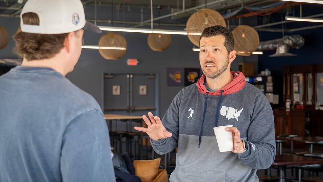 Worcester Red Sox manager Chad Tracy joins T&G's Tommy Cassell on “Cassell’s Corner Podcast” to talk about the upcoming baseball season.