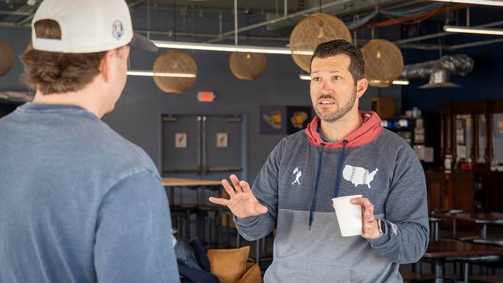Worcester Red Sox manager Chad Tracy joins T&G's Tommy Cassell on “Cassell’s Corner Podcast” to talk about the upcoming baseball season.