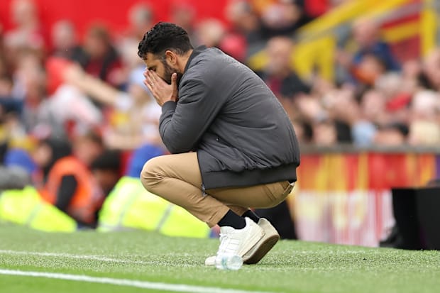 รูเบน อโมริม