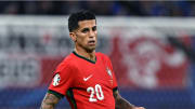 Portugal v France: Quarter-Final - UEFA EURO 2024