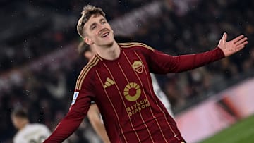 AS Roma v Lecce - Serie A