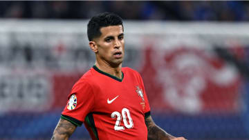 Portugal v France: Quarter-Final - UEFA EURO 2024