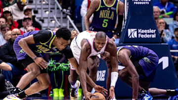 Kris Dunn, LA Clippers