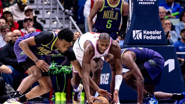 Kris Dunn, LA Clippers