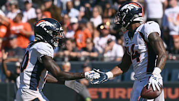 Denver Broncos