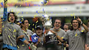 Mario Carrillo fue campeón con América en el Clausura 2005