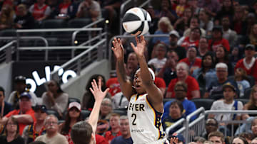 Washington Mystics v Indiana Fever