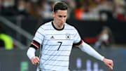 Bei PSG auf dem Abstellgleis: Nur ein Wechsel kann die WM-Träume aufrecht erhalten