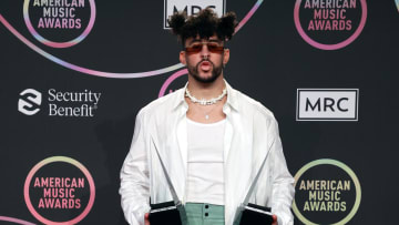Bad Bunny es lo más escuchado en Spotify por segundo año consecutivo