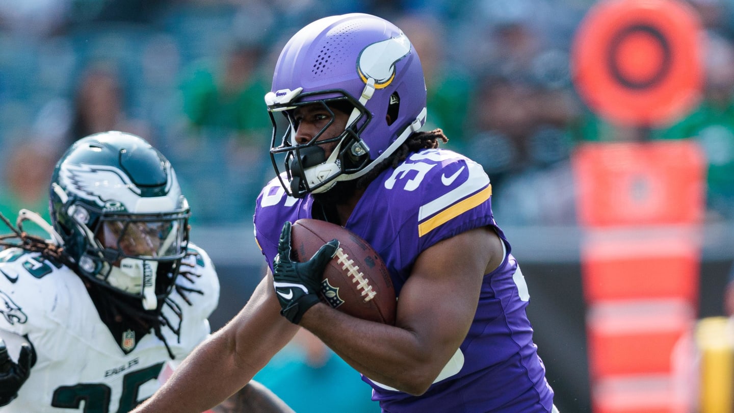 Minnesota Vikings Make Bold Roster Cuts Ahead of 2024 Season BVM Sports