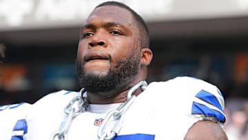 Dallas Cowboys v Chicago Bears - NFL 2025