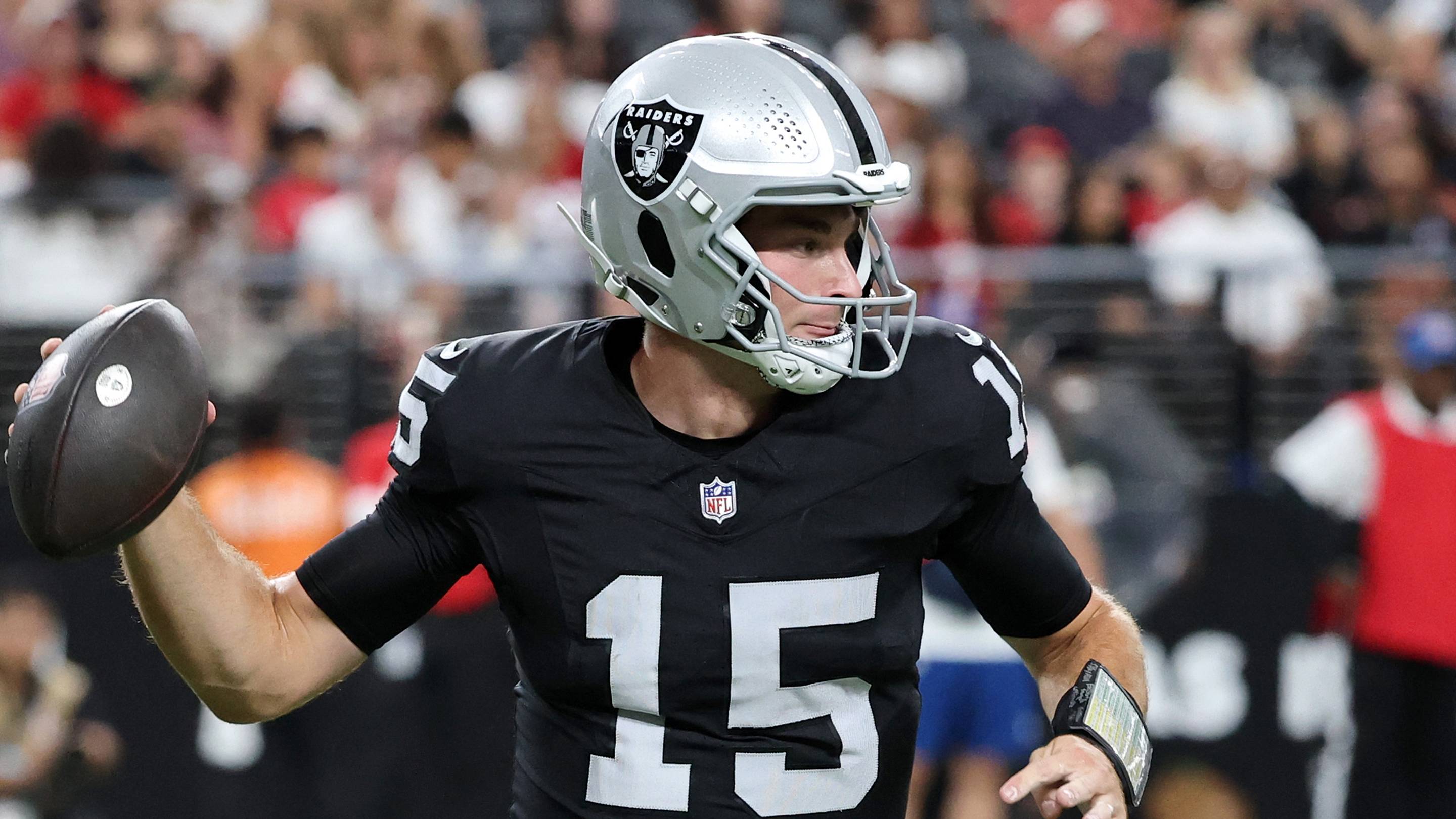 The offseason NFL takes that will age terribly by Sunday night